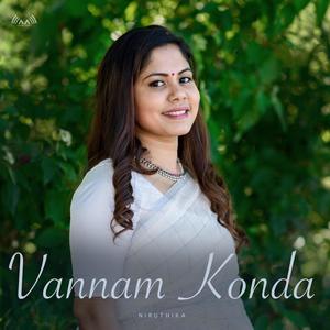 Vannam Konda (feat. Nirmalan) (Reprise)