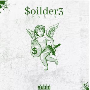 $oilder3 (feat. wlywugga & Sapreem) (Explicit)