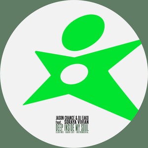 Deep Inside My Soul (Club Mix)