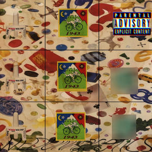 thro it back (feat. sKreeminzz & King K) (Explicit)