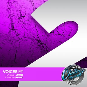 Voices (Original Mix)