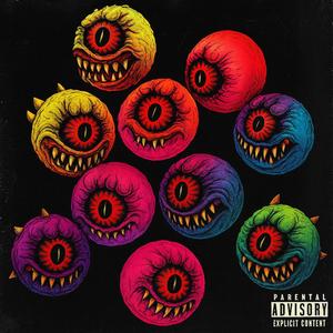 Eyeballs (Explicit)