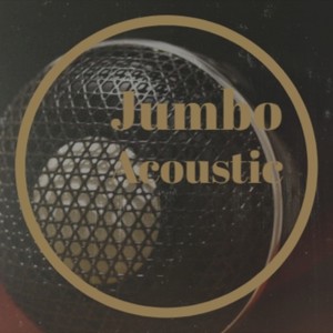 Jumbo Acoustic