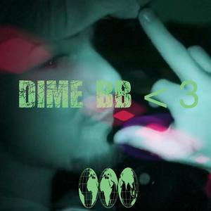 DIME BB < 3 (feat. Trap04) [Explicit]