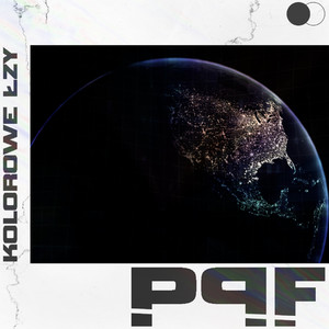 Kolorowe Łzy (Explicit)