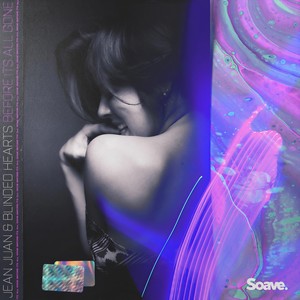 Jean Juan - Before It's All Gone