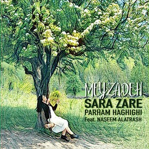 Meyzadeh(feat. Naseem Alatrash)