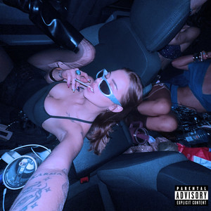 Moon Rocks (Explicit)