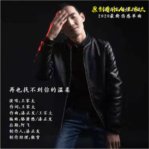 再也找不到你的温柔