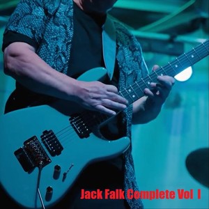 Jack Falk Complete, Vol. 1