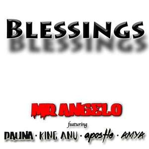 Blessings