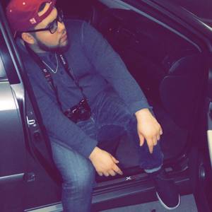 Louie Belt (Explicit)