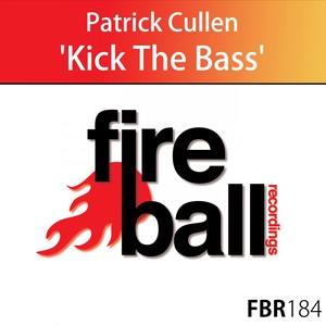 Kick The Bass (Original Mix)