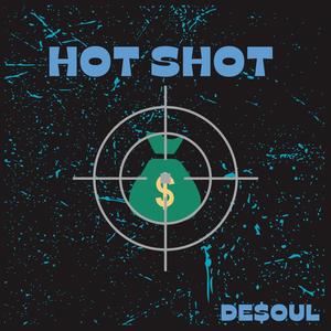 Hot Shot (Explicit)