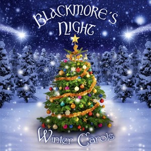 Blackmore's night - Oh Christmas Tree
