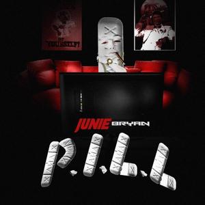 P.I.L.L.(Purpose Is Long Life) (Explicit)