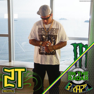 2T On The Radar Freestyle
