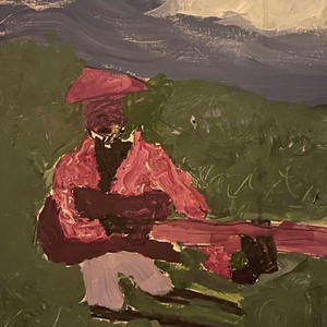 Meant To Be (Instrumental Version)