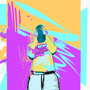 More Than A Minute (feat. Mars Luigi & Uverd Hawkins) (Explicit)