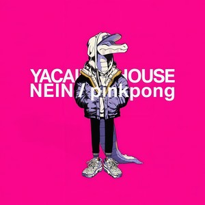 pinkpong(feat. 夜乃ネオン)