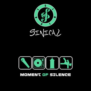 Moment of Silence (Explicit)