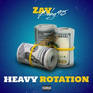 Heavy Rotation (Explicit)