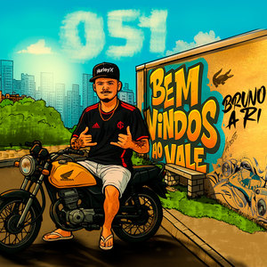 Bandido Fino (Explicit)