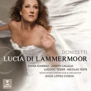 Donizetti: Lucia di Lammermoor (董尼采第：拉美默的露琪亚)