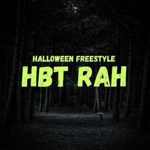 Halloween Freestyle (Explicit)