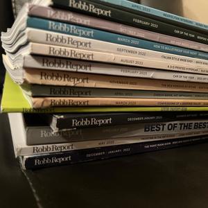 Real Luxury Trap Music (Explicit)