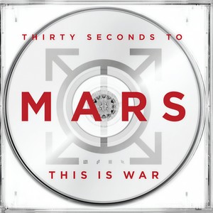Thirty Seconds to Mars - This Is War (Radio Edit)
