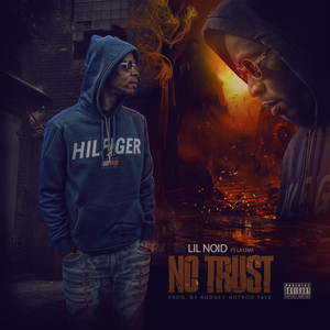 No Trust (Explicit)