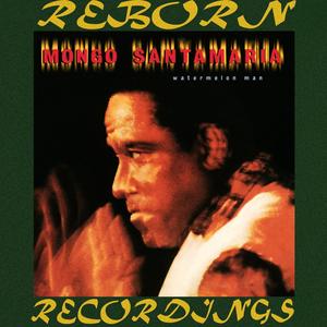 Mongo Santamaria - Funny Money