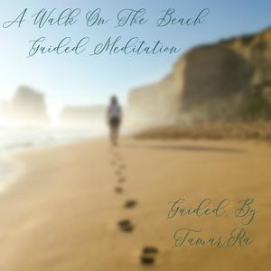 A Walk On The Beach Guided Meditation