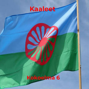 Ihan näitten kaaleitten kiusalla (feat. Nainen)