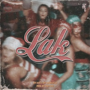 LAK (Instrumental Version|Explicit)