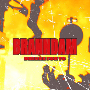 Drikke for To (Branndam 2025) (Explicit)