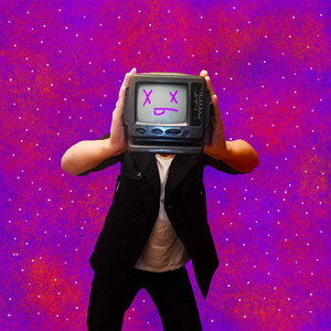 Я свалил в кальянный рэп