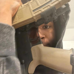 Magic potion (Explicit)