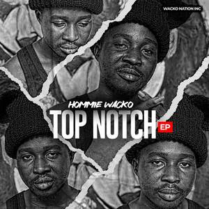 Top Notch (Explicit)