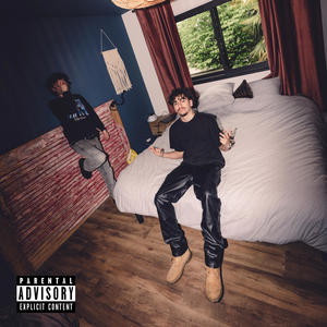 VERTIGE (feat. La Polyvalence) (Explicit)