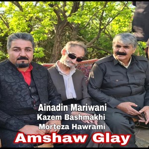 Amshaw Glay