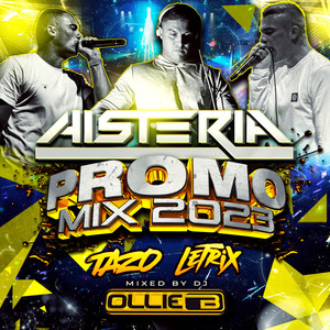 Histeria Promo Mix 2023 (Explicit)