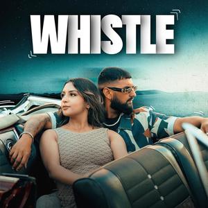 Whistle (feat. D grey) [Explicit]