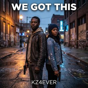 This Is My Time (Explicit)