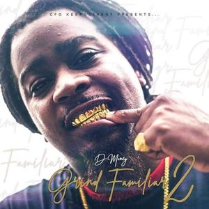 Grind Familiar 2 (Explicit)