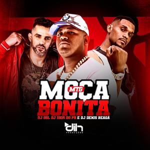 MTG (MOÇA BONITA) (DJ GSL & Dj Denis Beagá Remix)