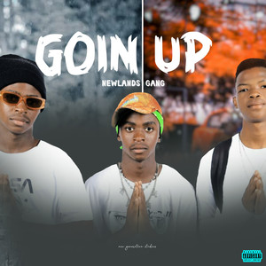 Goin Up