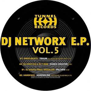 DJ Networx, Vol.5