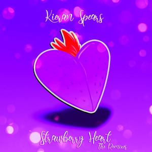 Strawberry Heart: The Remixes